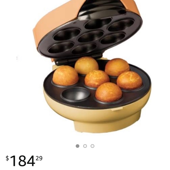 Cake Pop & Donut Hole Bakery. - Picture 7 of 7